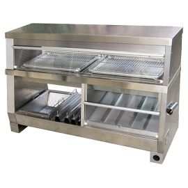 Витрина тепловая Kocateq DH150EWFF купить в Е.Маркет