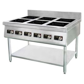 Плита индукционная Gemlux GL-IC3506PRO купить в Е.Маркет