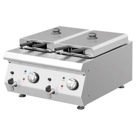 Фритюрница Kocateq 1M0FR3E купить в Е.Маркет