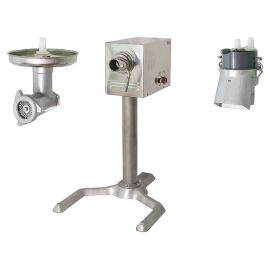 Универсальная кухонная машина ТОРГМАШ УКМ-06-11П купить в Е.Маркет