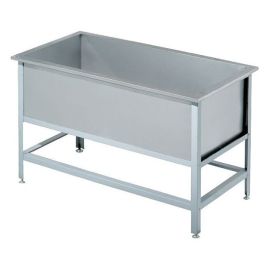 Ванна моечная ATESY ВСМ-Б-1.910.430-02 купить в Е.Маркет