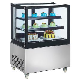 Витрина кондитерская Koreco RARC370Z купить в Е.Маркет