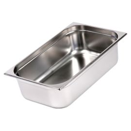 Гастроемкость Gastromix GN 1/1-150 (530х325х150) нерж. сталь купить в Е.Маркет