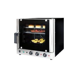 Печь конвекционная GASTRORAG YXD-EN4ST купить в Е.Маркет