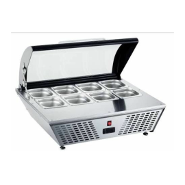 Витрина холодильная Koreco RTW67L купить в Е.Маркет