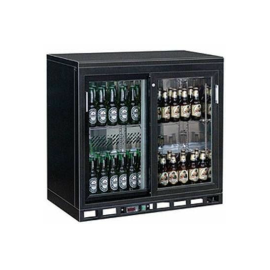 Шкаф холодильный барный Koreco SC250SD купить в Е.Маркет