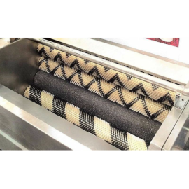 Картофелечистка Kocateq PPHLP800 купить в Е.Маркет