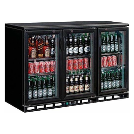 Шкаф холодильный барный Koreco SC315G купить в Е.Маркет