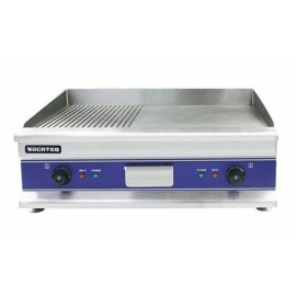 Поверхность жарочная Kocateq GH650 2 купить в Е.Маркет