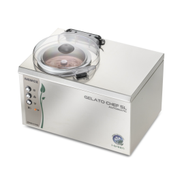 Фризер для мороженого Nemox i-Green Gelato Chef 5L Automatic i-Green купить в Е.Маркет
