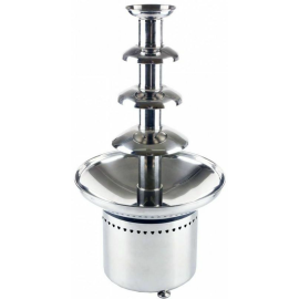 Шоколадный фонтан GASTRORAG CF24A купить в Е.Маркет