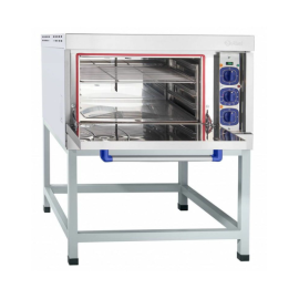 Шкаф жарочный Abat ШЖЭ-1-01 купить в Е.Маркет