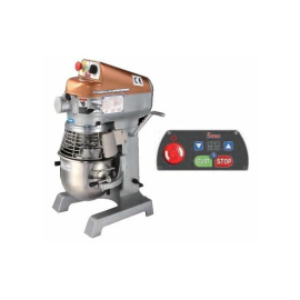 Миксер планетарный Spar SP100A-DM купить в Е.Маркет