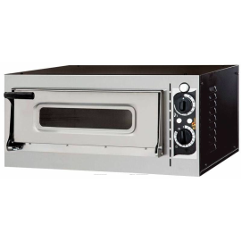 Печь для пиццы ITPIZZA MS1 купить в Е.Маркет