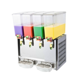 Сокоохладитель Kocateq SP9Lx4 купить в Е.Маркет