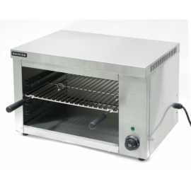 Гриль Salamander Kocateq EB610NW купить в Е.Маркет