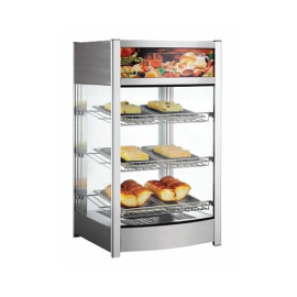 Витрина тепловая Kocateq RTR97L купить в Е.Маркет