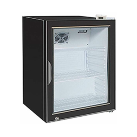 Шкаф холодильный барный Koreco SC100G купить в Е.Маркет