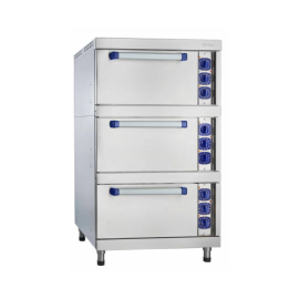 Шкаф жарочный Abat ШЖЭ-3-Э купить в Е.Маркет