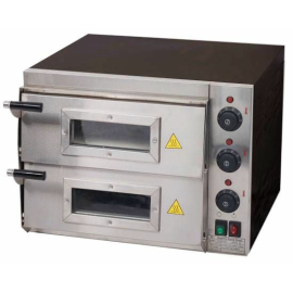 Печь для пиццы Kocateq EPC02P купить в Е.Маркет