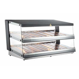 Витрина тепловая Kocateq RTR121D купить в Е.Маркет