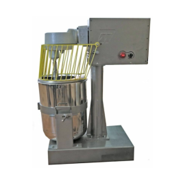 Миксер планетарный ТОРГМАШ МП-40 купить в Е.Маркет