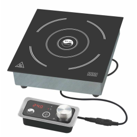 Плита индукционная INDOKOR IN3500 BUILT-IN купить в Е.Маркет