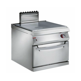 Плита газовая Angelo Po 191TPG купить в Е.Маркет