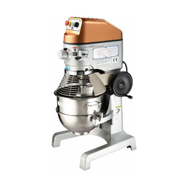 Миксер планетарный Spar SP60HA-DM купить в Е.Маркет