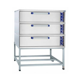 Шкаф пекарский Abat ЭШ-3К купить в Е.Маркет