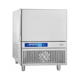 Шкаф шоковой заморозки Abat ШОК-4-1/1 купить в Е.Маркет