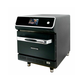 Высокоскоростная микроволновая комби печь со сканером Kocateq MWO IMPG 1200/2300 10 SC купить в Е.Маркет