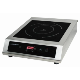 Плита индукционная Kocateq ZLIC3500MAXI купить в Е.Маркет