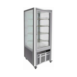 Витрина кондитерская Koreco LSC408 купить в Е.Маркет