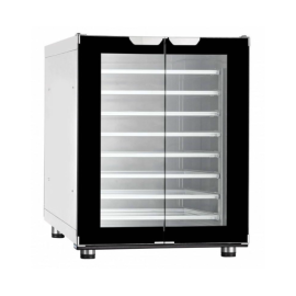 Шкаф расстоечный Abat ШРТ-8-01 купить в Е.Маркет