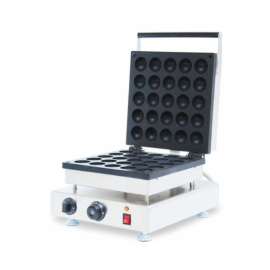 Гриль прижимной для пицца-бомб Kocateq GH25PB купить в Е.Маркет