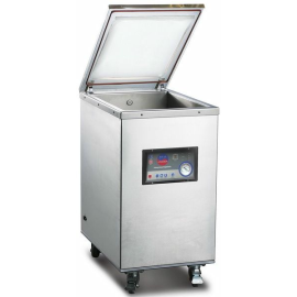 Упаковщик вакуумный INDOKOR IVP-400/CD без газонаполнения купить в Е.Маркет