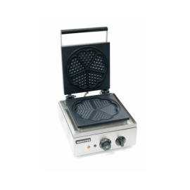 Вафельница Kocateq GH15FBNW купить в Е.Маркет