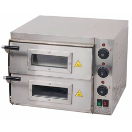 Печь для пиццы Kocateq EPC02S купить в Е.Маркет