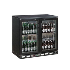 Шкаф холодильный барный Koreco SC250G купить в Е.Маркет