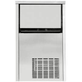 Льдогенератор Koreco AZ 20/8 CUBE купить в Е.Маркет