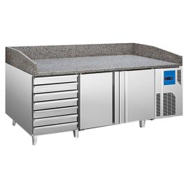 Стол холодильный для пиццы Koreco SPZ 2610 WN купить в Е.Маркет