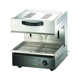 Гриль Salamander GASTRORAG EB-EMH-450E купить в Е.Маркет