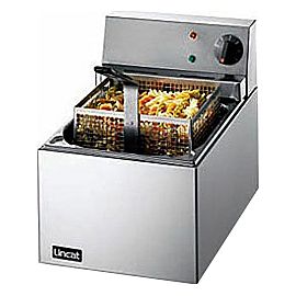 Макароноварка Lincat LPBFL купить в Е.Маркет