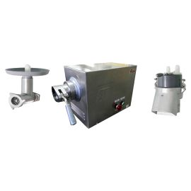 Универсальная кухонная машина ТОРГМАШ УКМ-06-02 купить в Е.Маркет