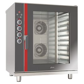 Шкаф пекарский Gierre BAKE 1000 E купить в Е.Маркет