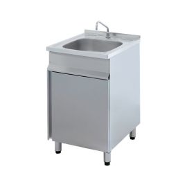 Ванна-рукомойник ATESY ВРН-600 без педали купить в Е.Маркет