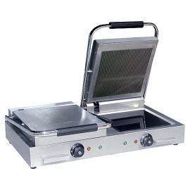 Гриль прижимной Kocateq FC2A купить в Е.Маркет