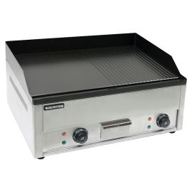 Гриль-сковорода Kocateq GH600HRNW купить в Е.Маркет