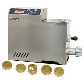 Экструдер для производства макаронных изделий Kocateq OMJ2 купить в Е.Маркет